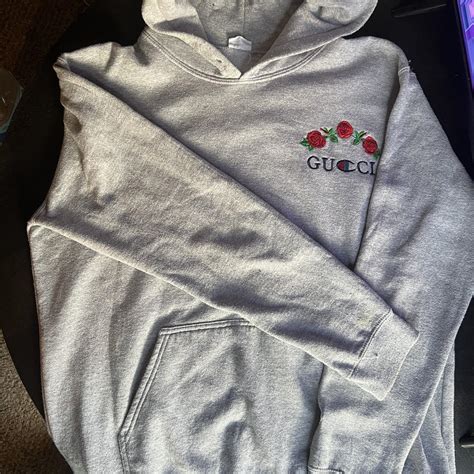 gucci x champion size xl|gucci x champion.